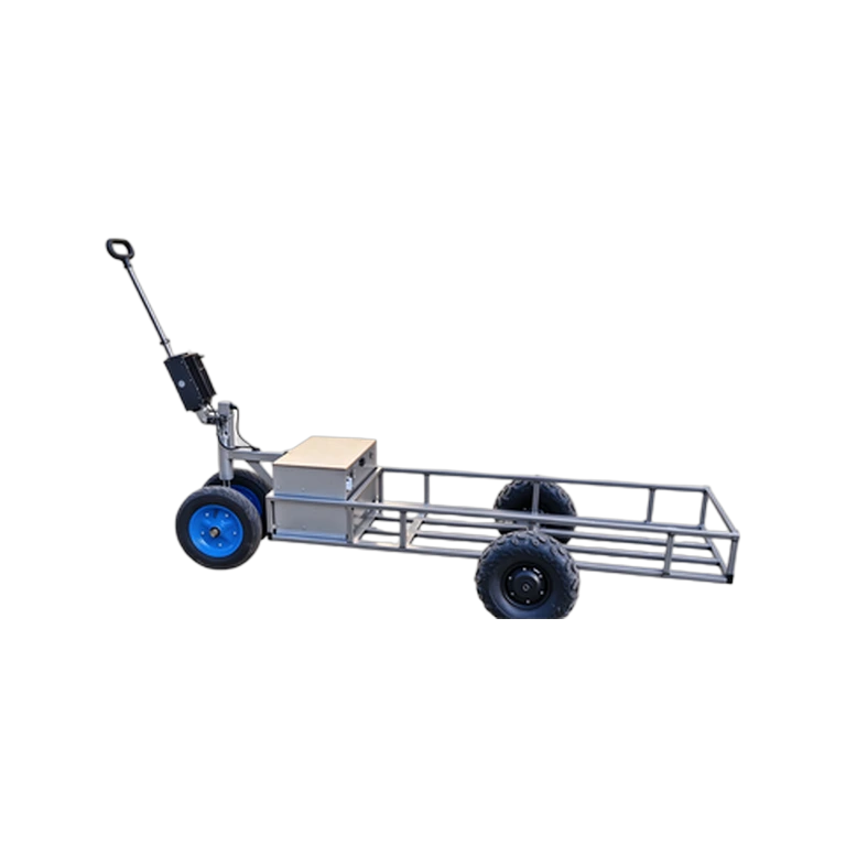 Shennong Steed I agricultural intelligent orchard transporter